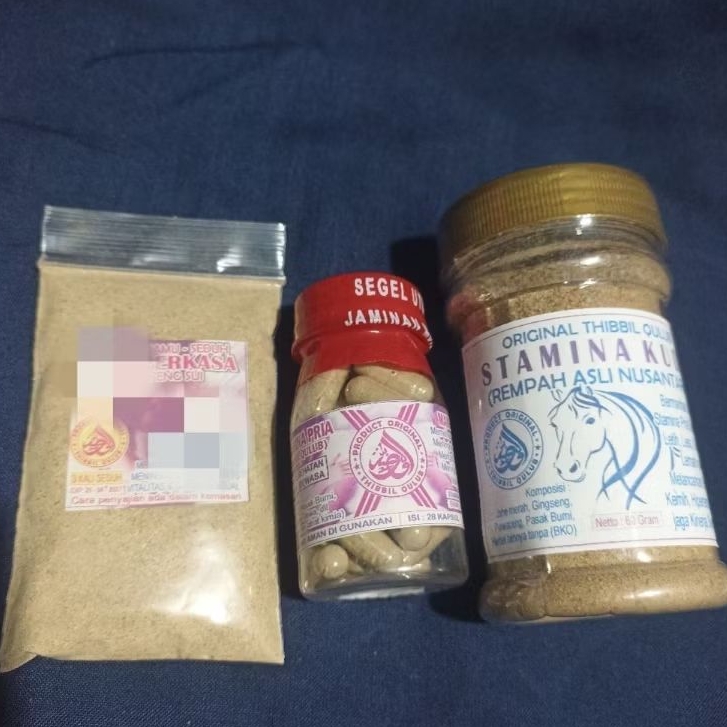 

Herbal Stamina Pria Wanita / Herbal Jamu Kesehatan