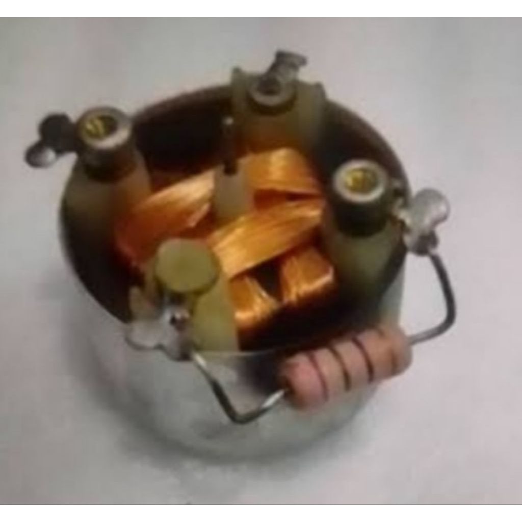 Jual Amper bensin speedometer beat karbu original second