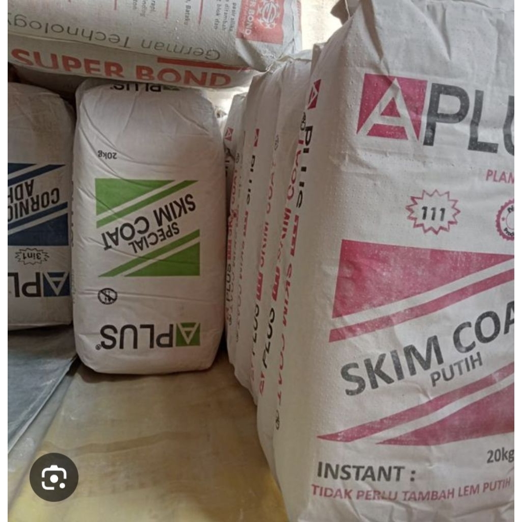 aplus luar / aplus dalam / aplus cornice 1kg