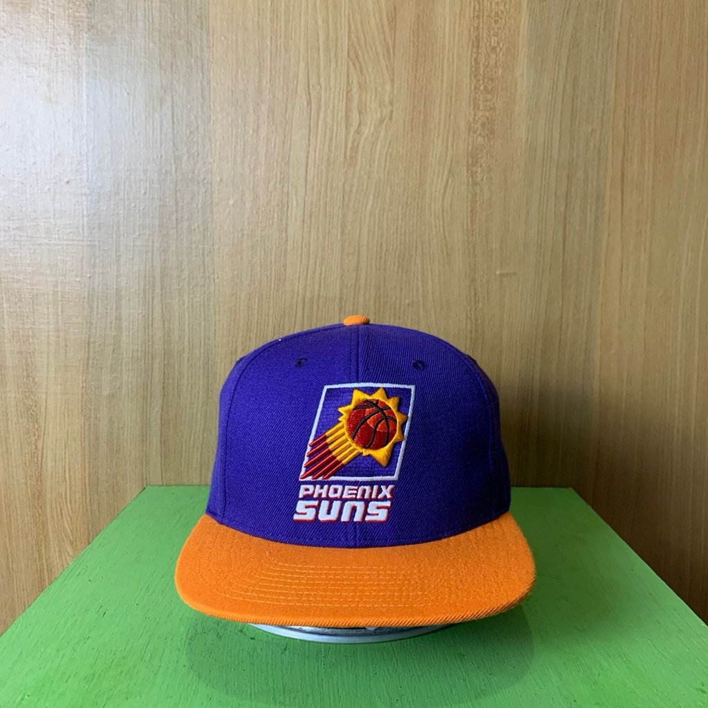 Topi Mitchell & Ness NBA Phoenix Suns