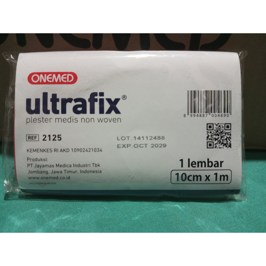 Ultrafix Onemed 10cm x 1m