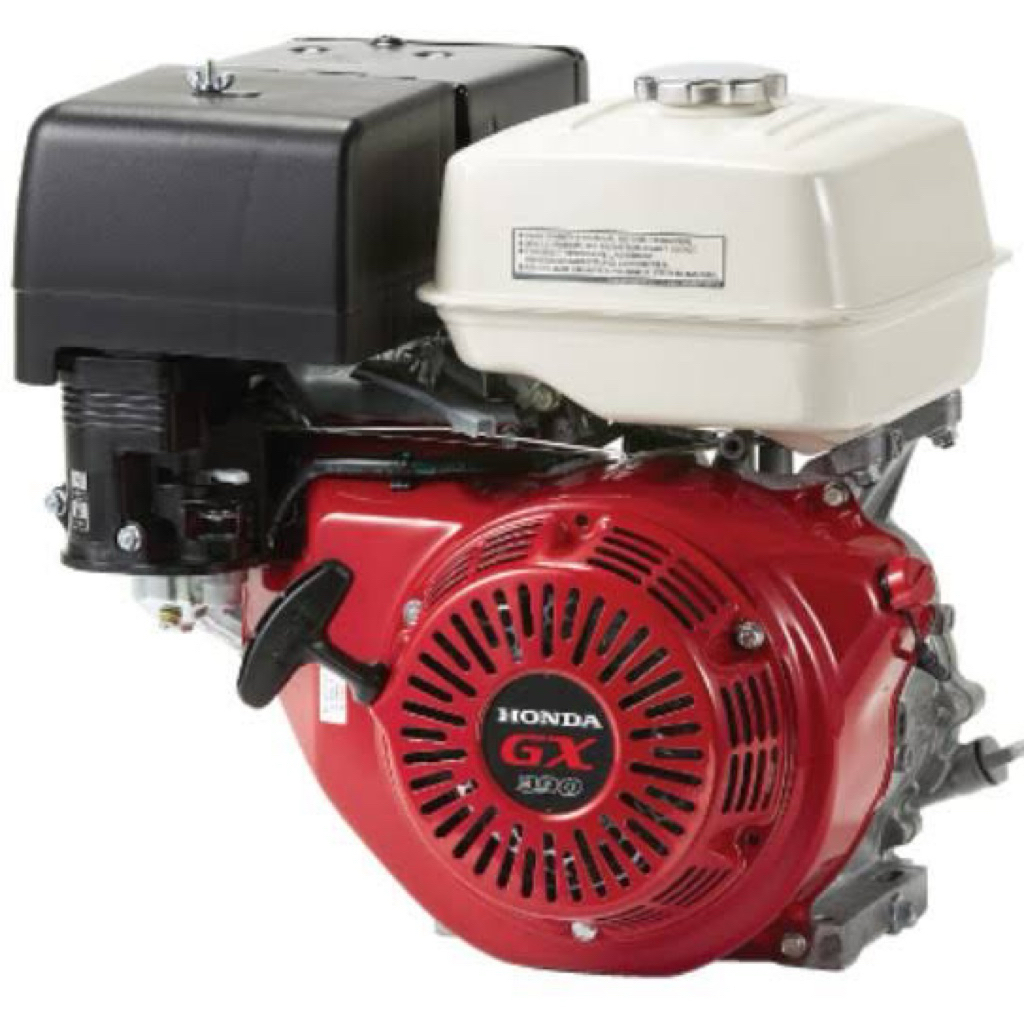 Engine HONDA 13HP GX390 THAILAND / Mesin Penggerak Bensin Serbaguna 13 Hp GX 390 HONDA THAILAND - En