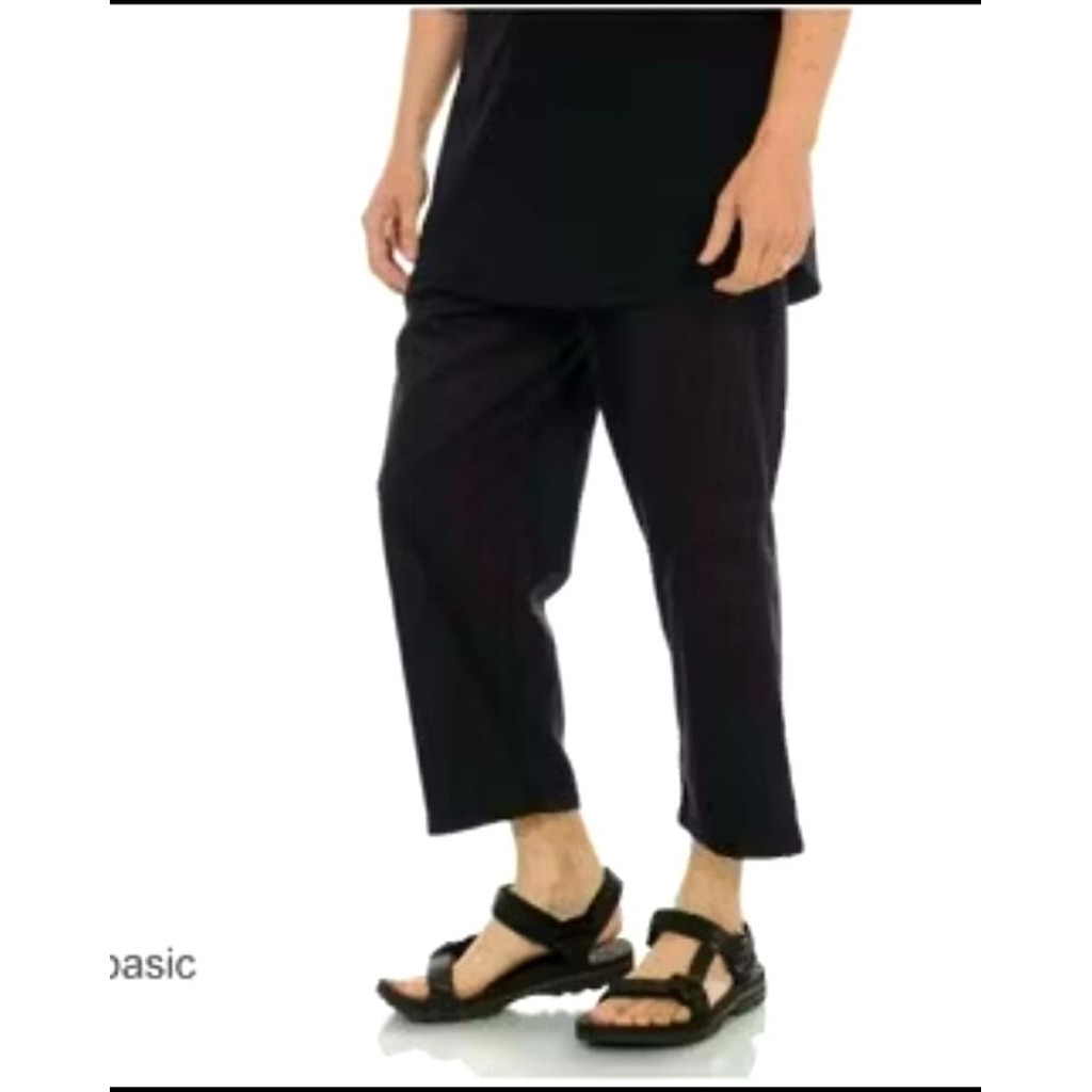 celana sirwal anak laki laki 5-13 th celana pangsi komprang anak