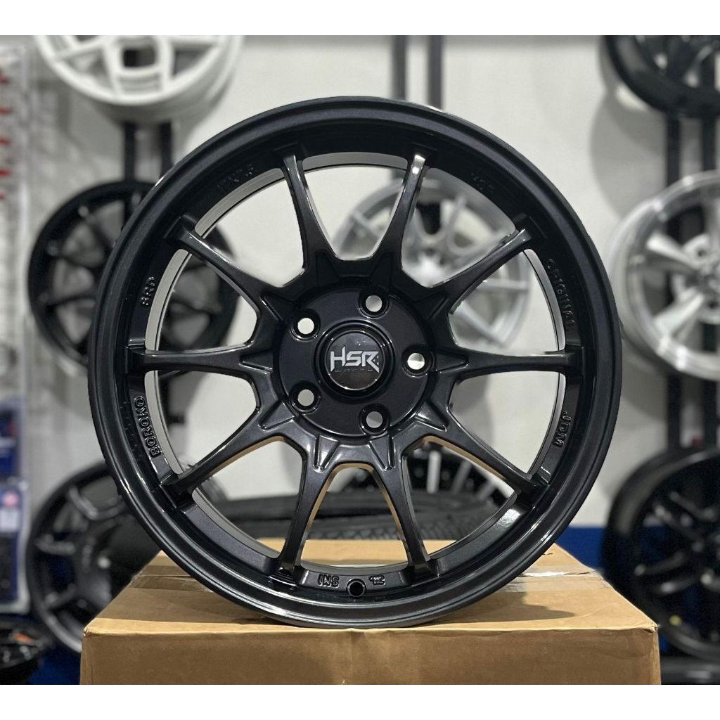 velg mobil ce28 ring 17 hsr boroko srd pelak ce28 r17 xpander ertiga brv camry wrv innova dll