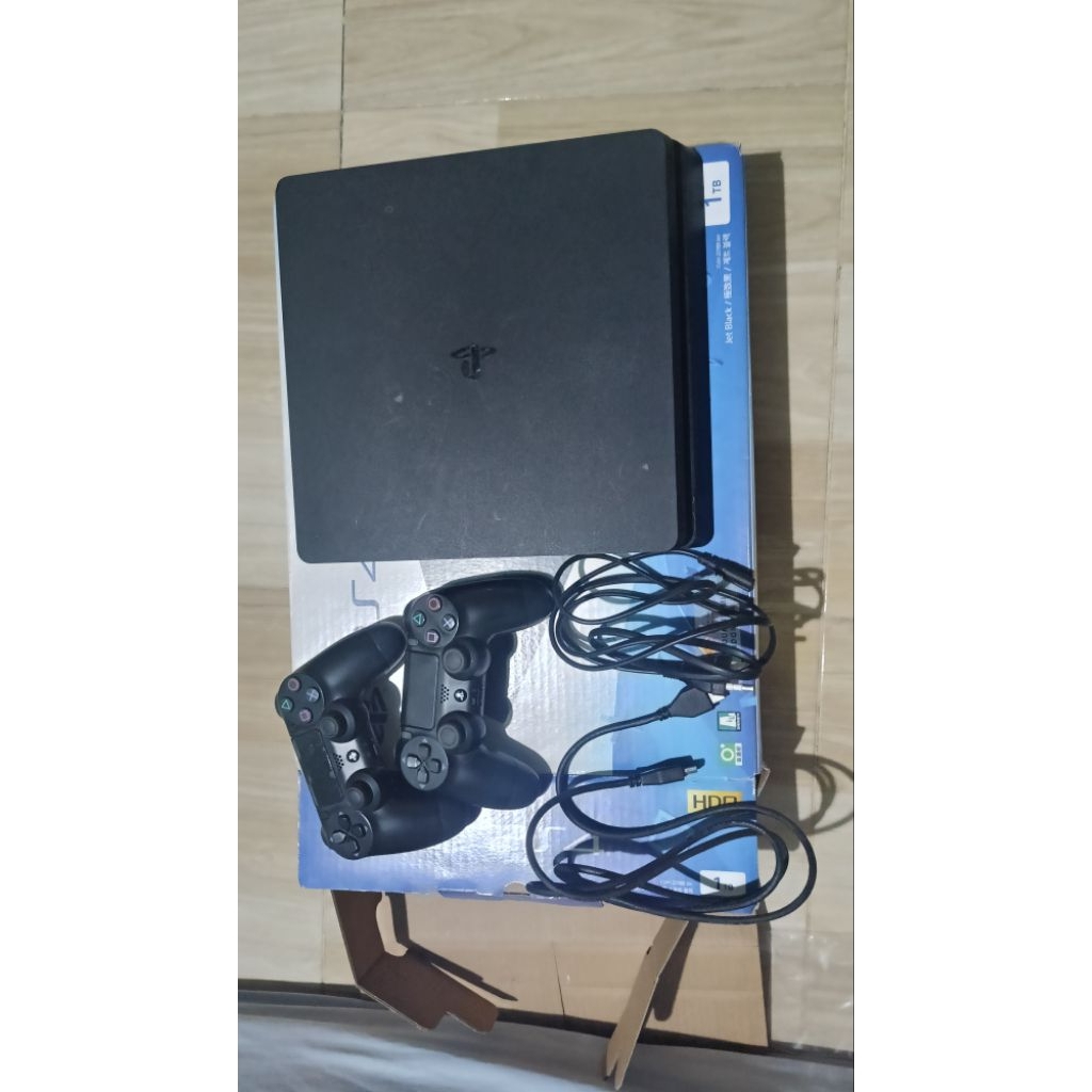 PS 4 Hen 9 Bebas reques Game
