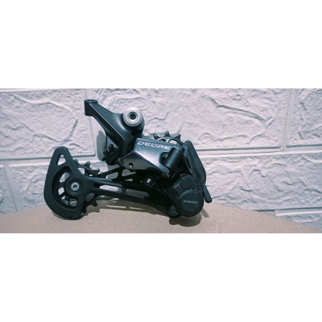 rd Shimano deore 12 speed m6100