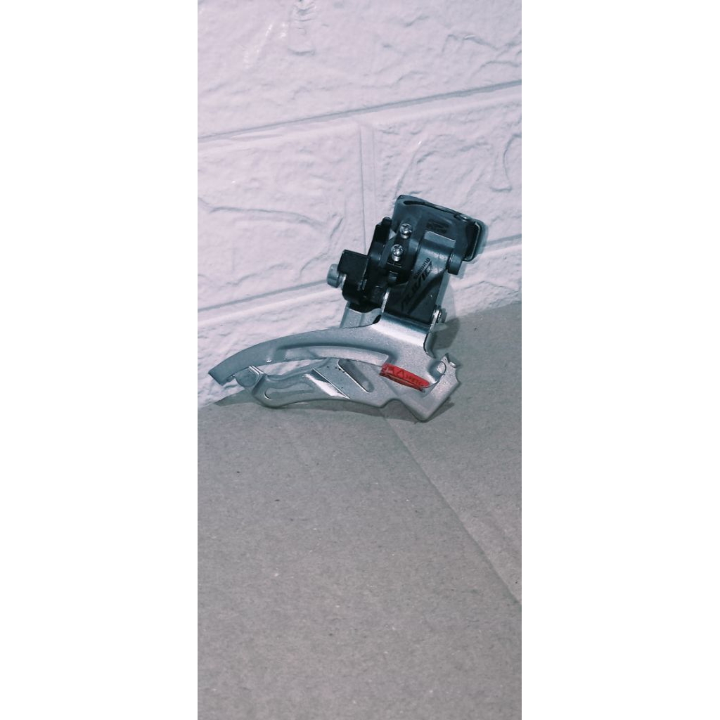 fd Shimano Alivio 3 speed new