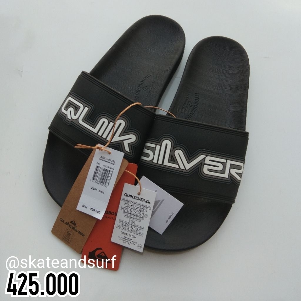 SANDAL QUIKSILVER ORIGINAL