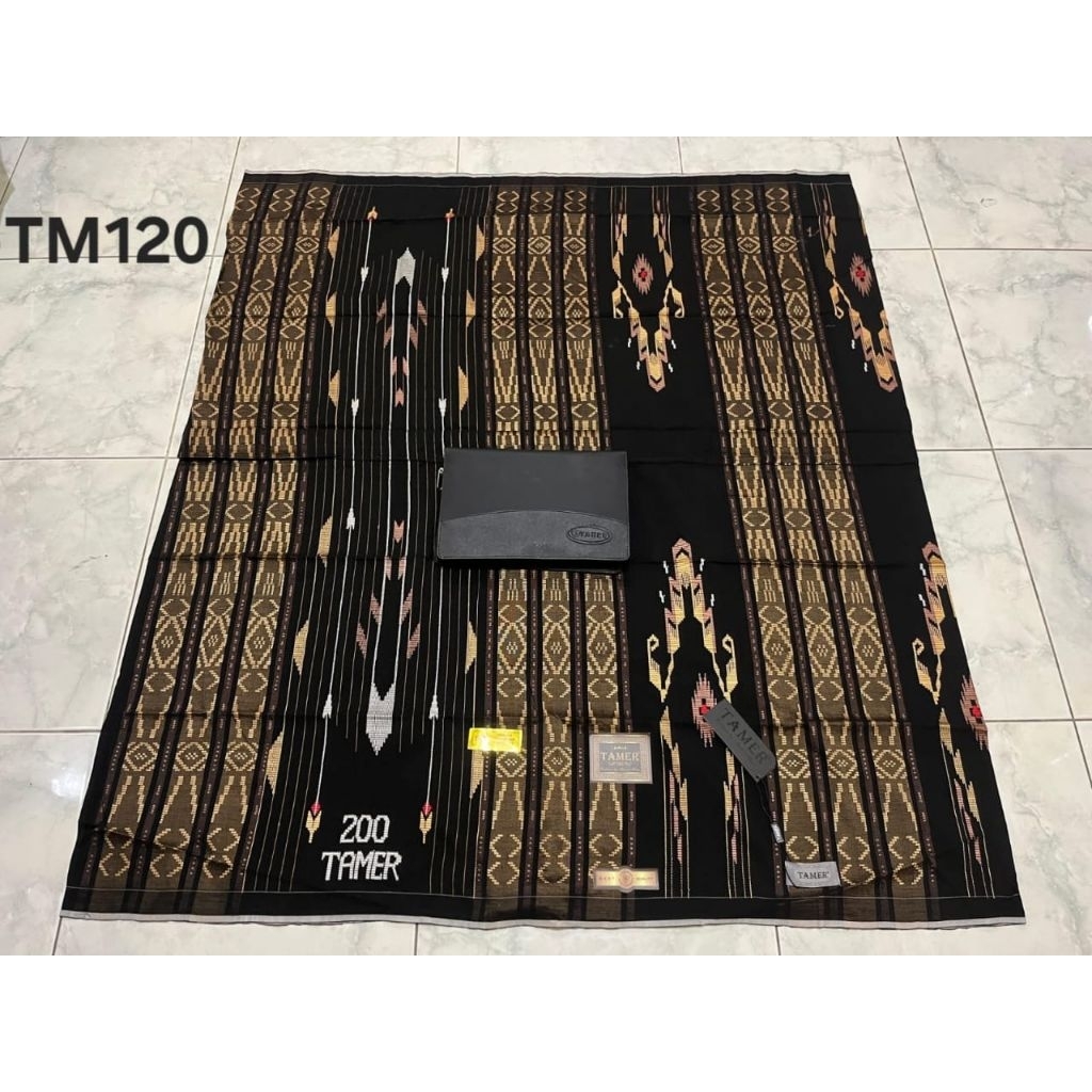sarung Tamer 200 bahan messres sarung Tamer sarung santri sarung keren