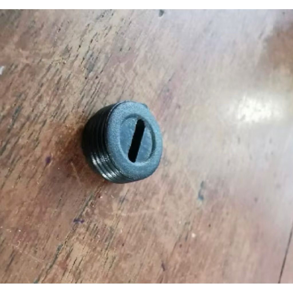 Tutup 2360B Carbon Brush / CB hanya untuk Mesin Gerinda Modern M-2360B / M2360B / M 2360B / 2360