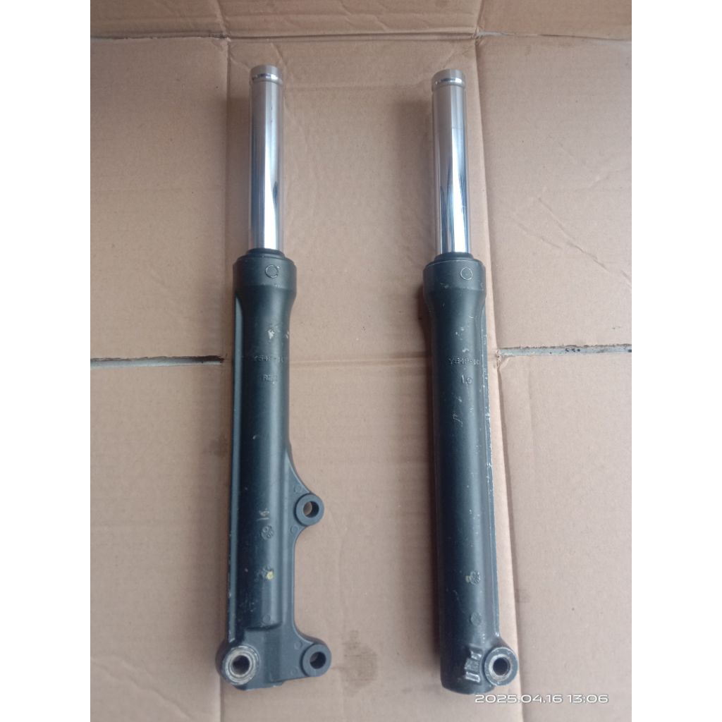 Shok depan sokbreker depan Yamaha Mio j Mio GT Mio soul GT 113 original copotan secend