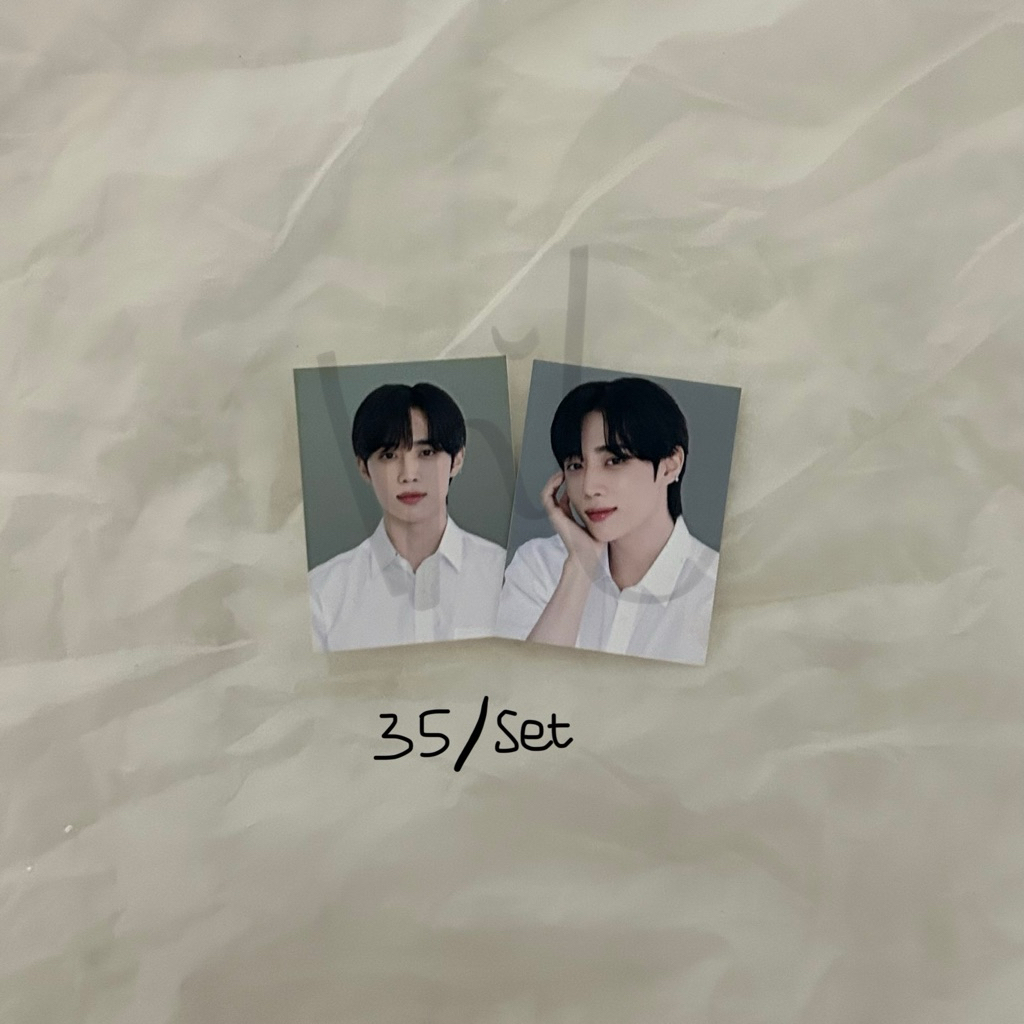 the boyz sunwoo mediheal id photo