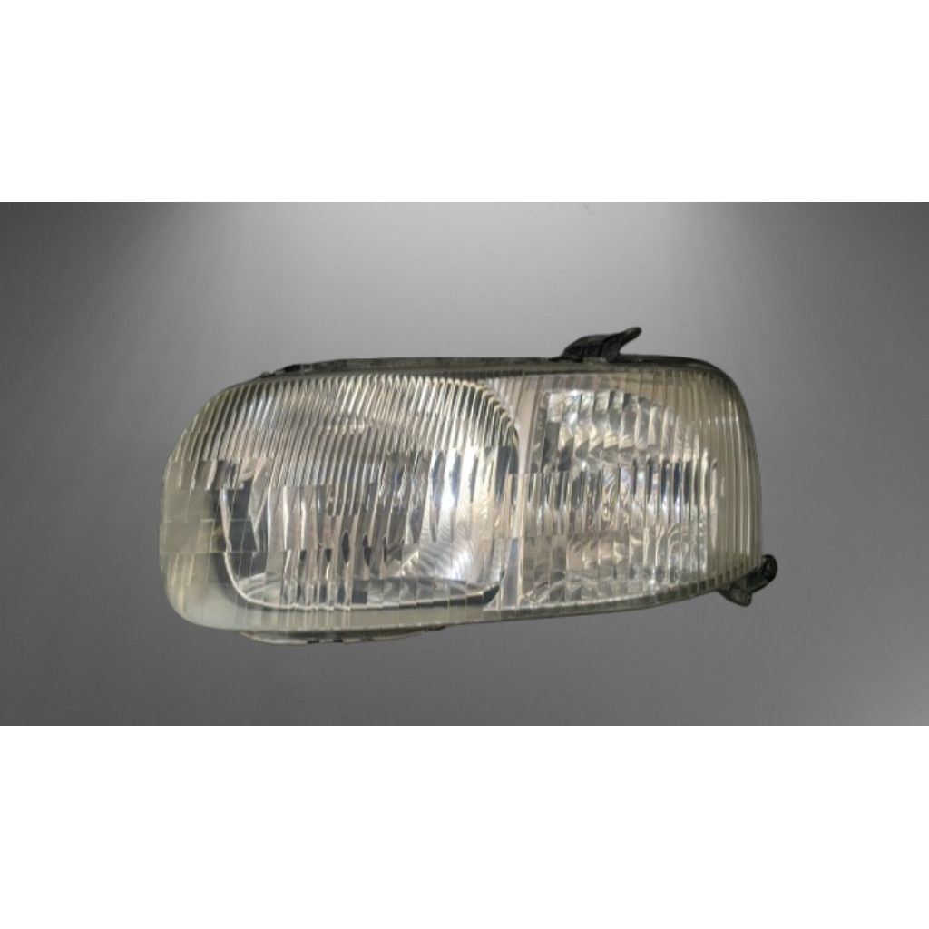 lampu depan Headlamp Ford Escape 2001-2006