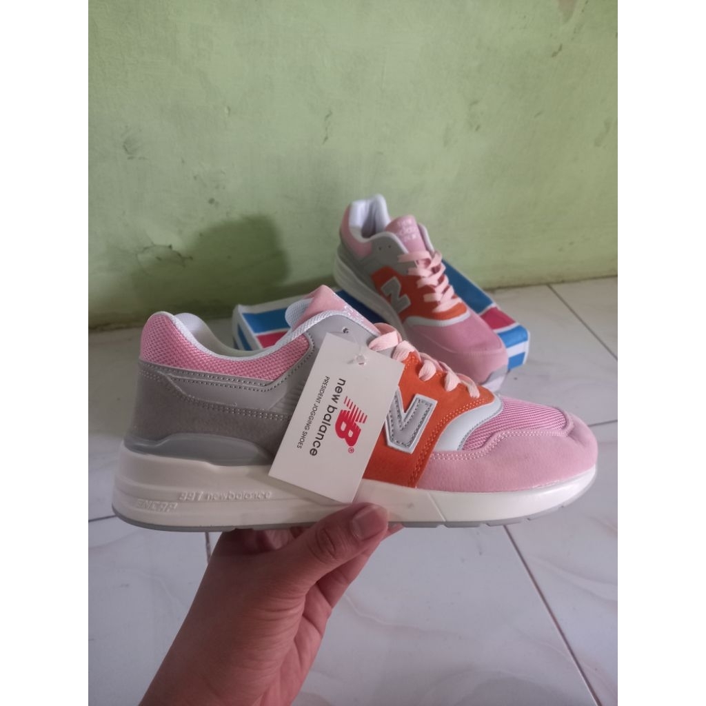 NB 997 PINK PREMIUM QUALITY