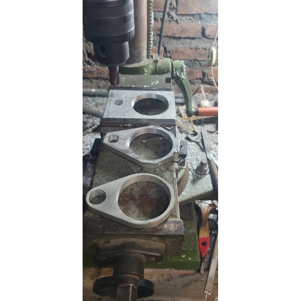 cincin botol od 50 mm