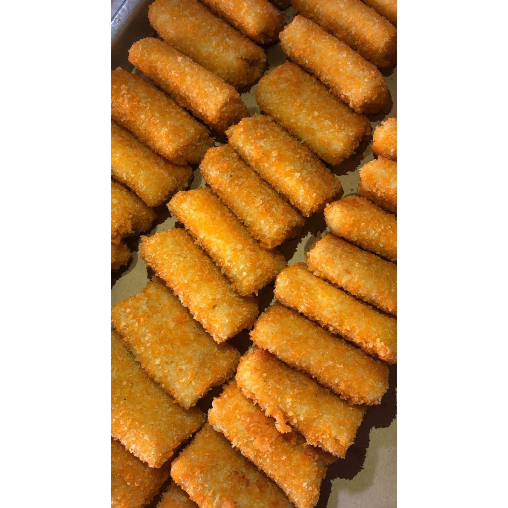 

Risoles