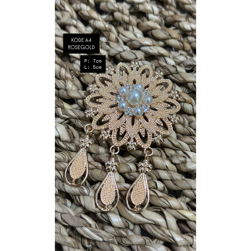 bros kebaya bali /bross dada/bros kebaya mewah