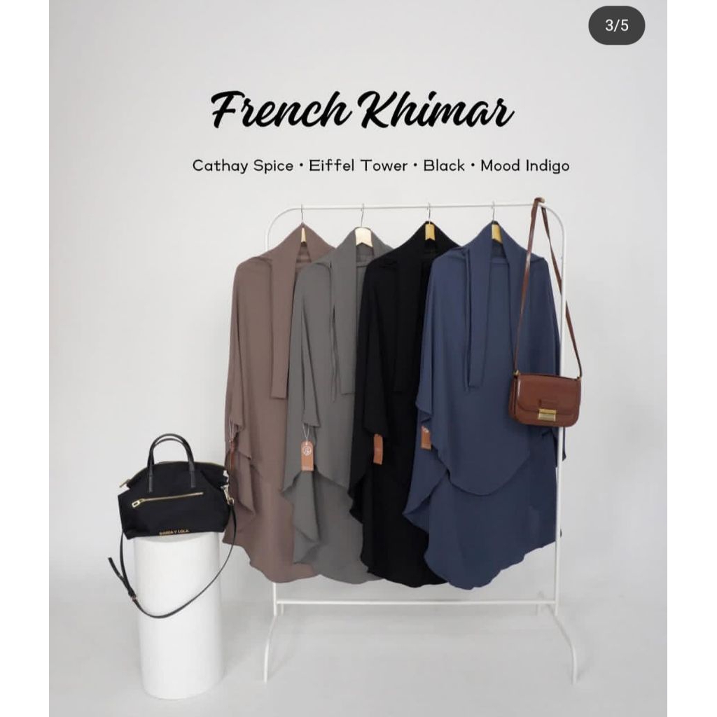 Preloved FK bellezash