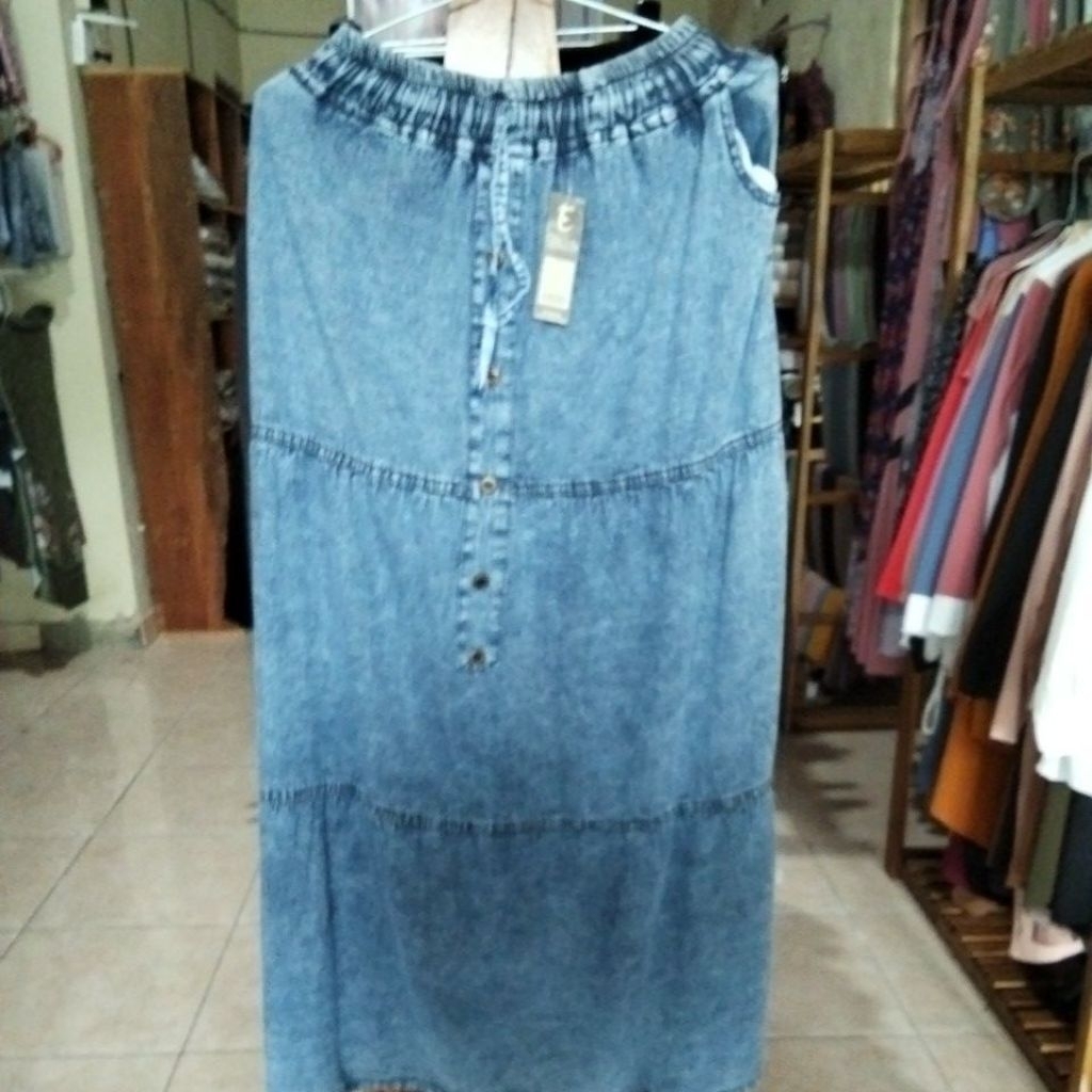 rok levis