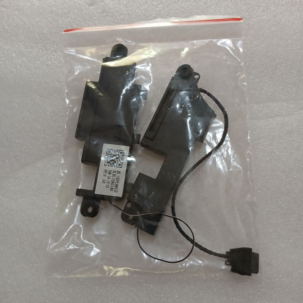 SPEAKER LAPTOP TOSHIBA SATELLITE L50B