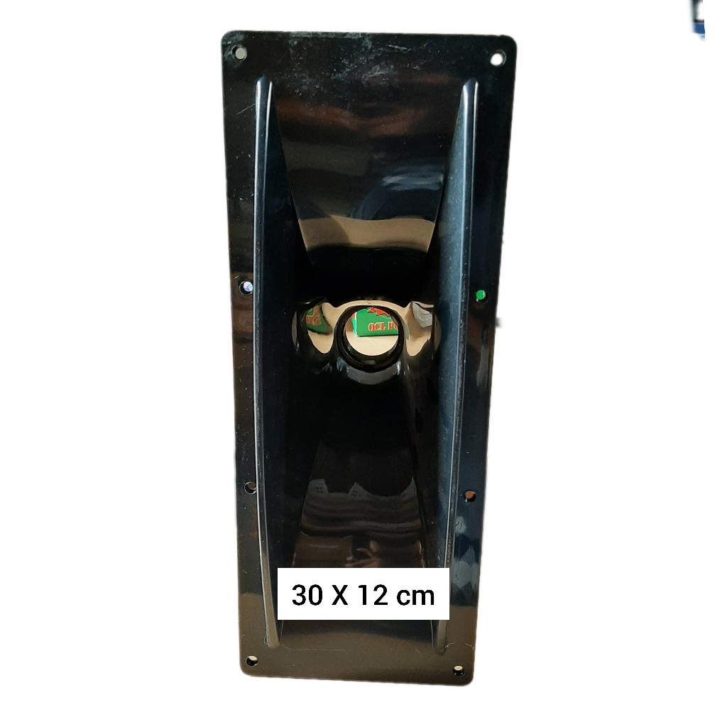 HORN TWEETER /CORONG TWITER 30 x 12 CORONG TWETER