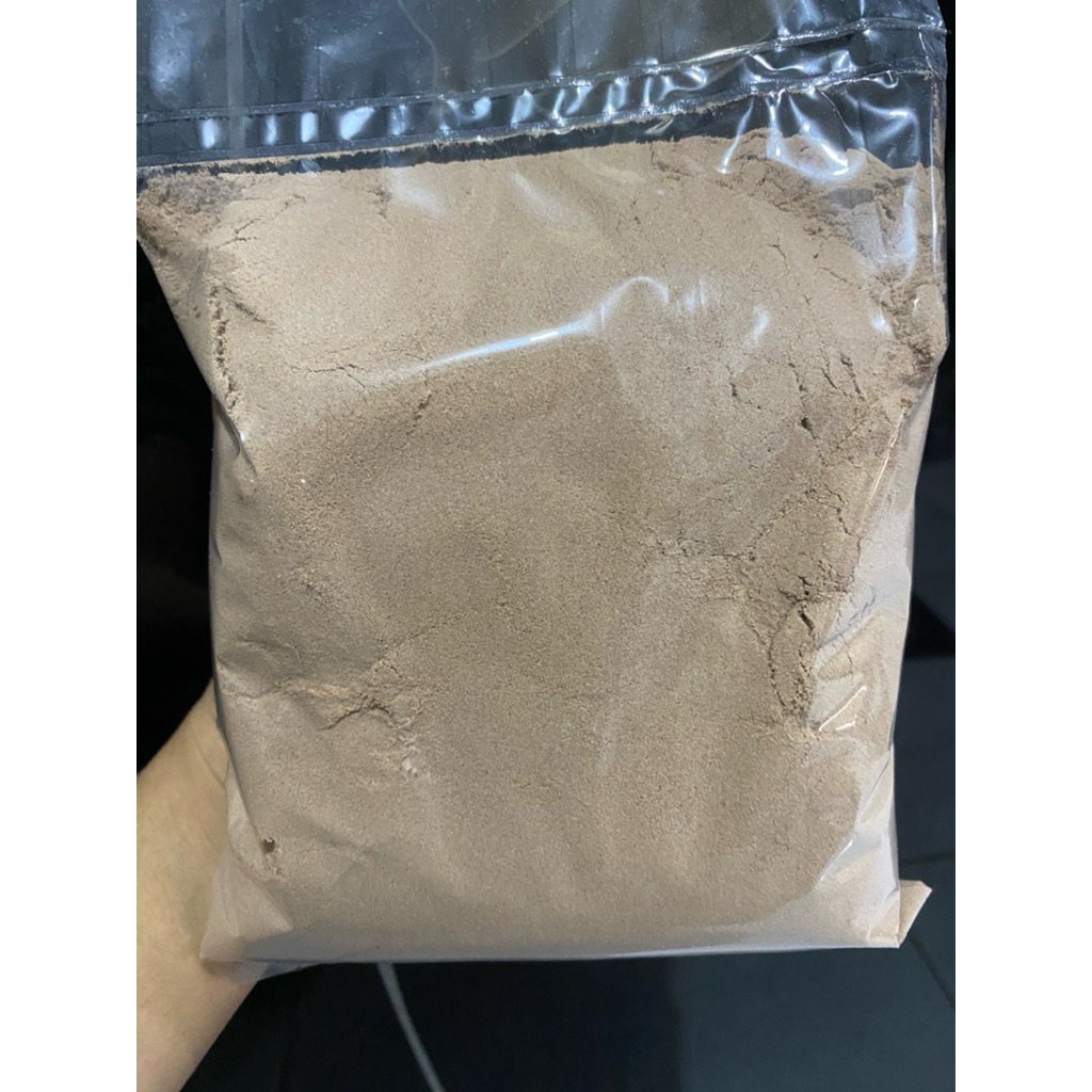 

BUBUK COKLAT MANIS KEMASAN UNTUK MEMBUAT KUE & LAINNYA