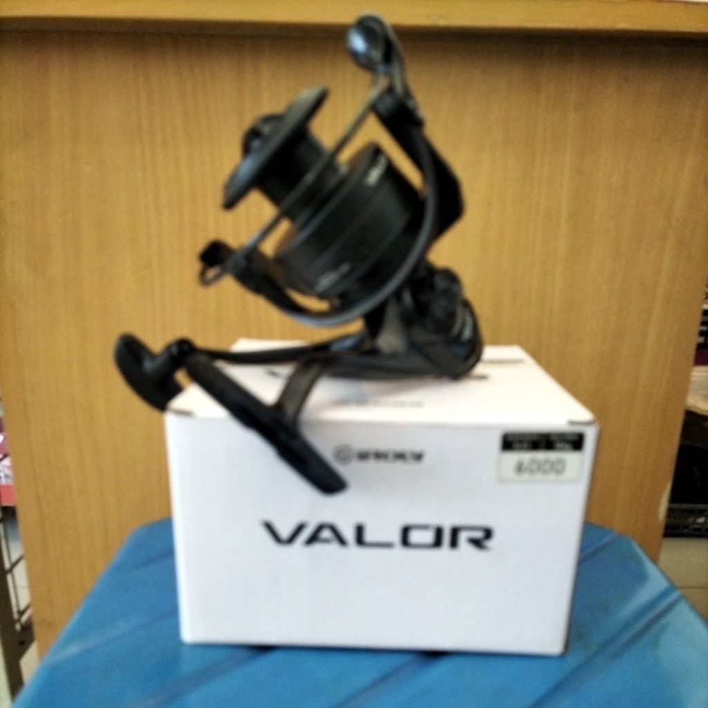 Iroly Valor 6000