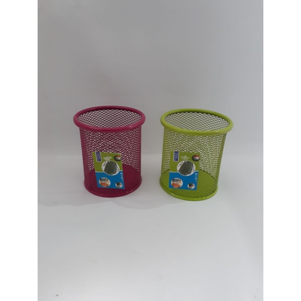 

tempat pensil bulat v'tech