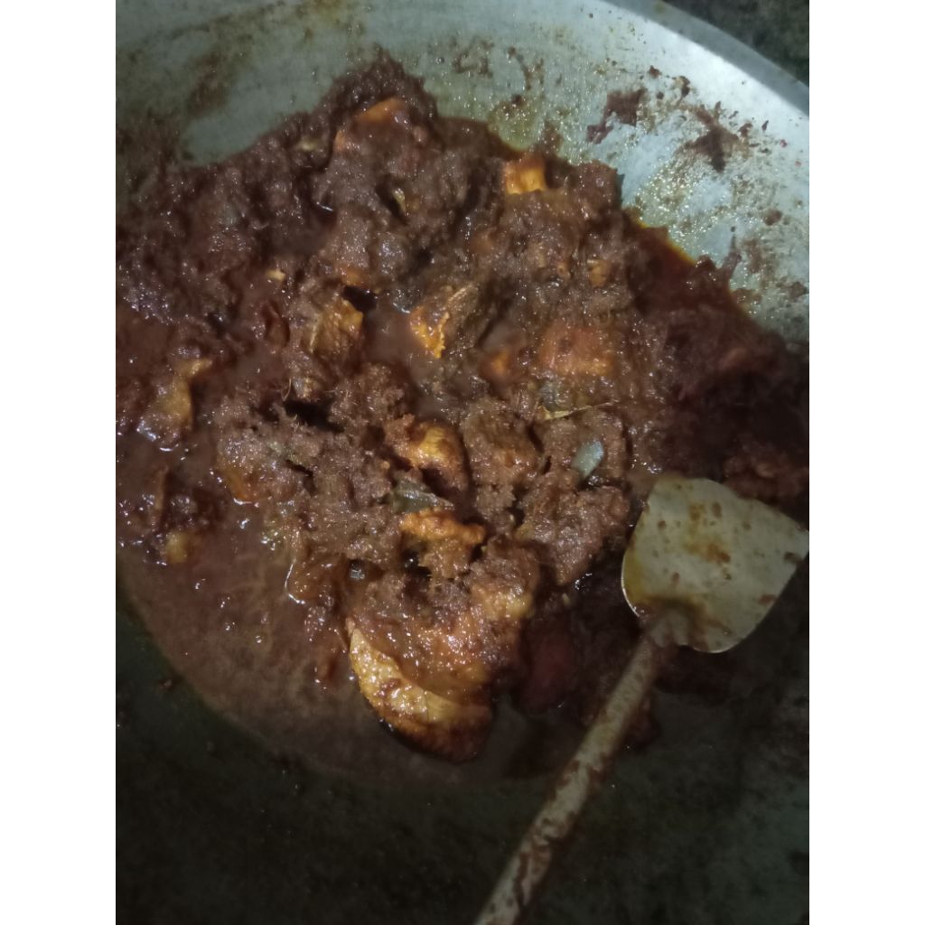 

RENDANG MEYRA