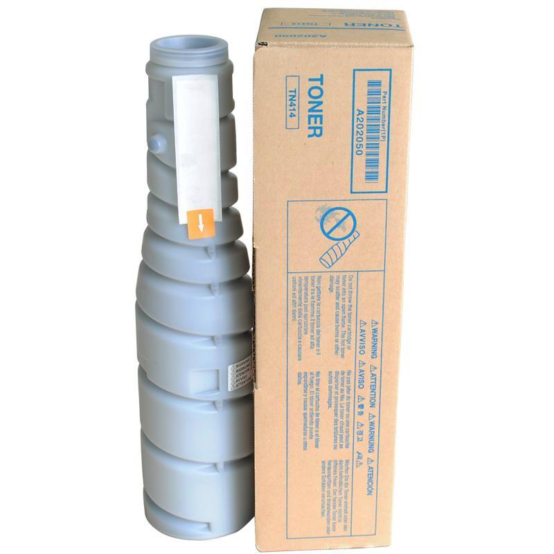Toner Cartridge TN 414 Konica Minolta / Develop Ineo Bizhub 363 423