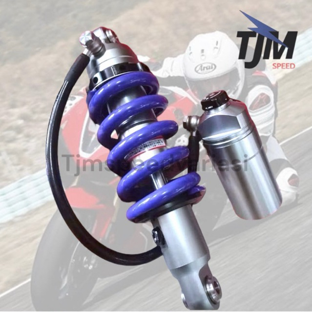 shock beaker skok rcb DB2 ninja rr