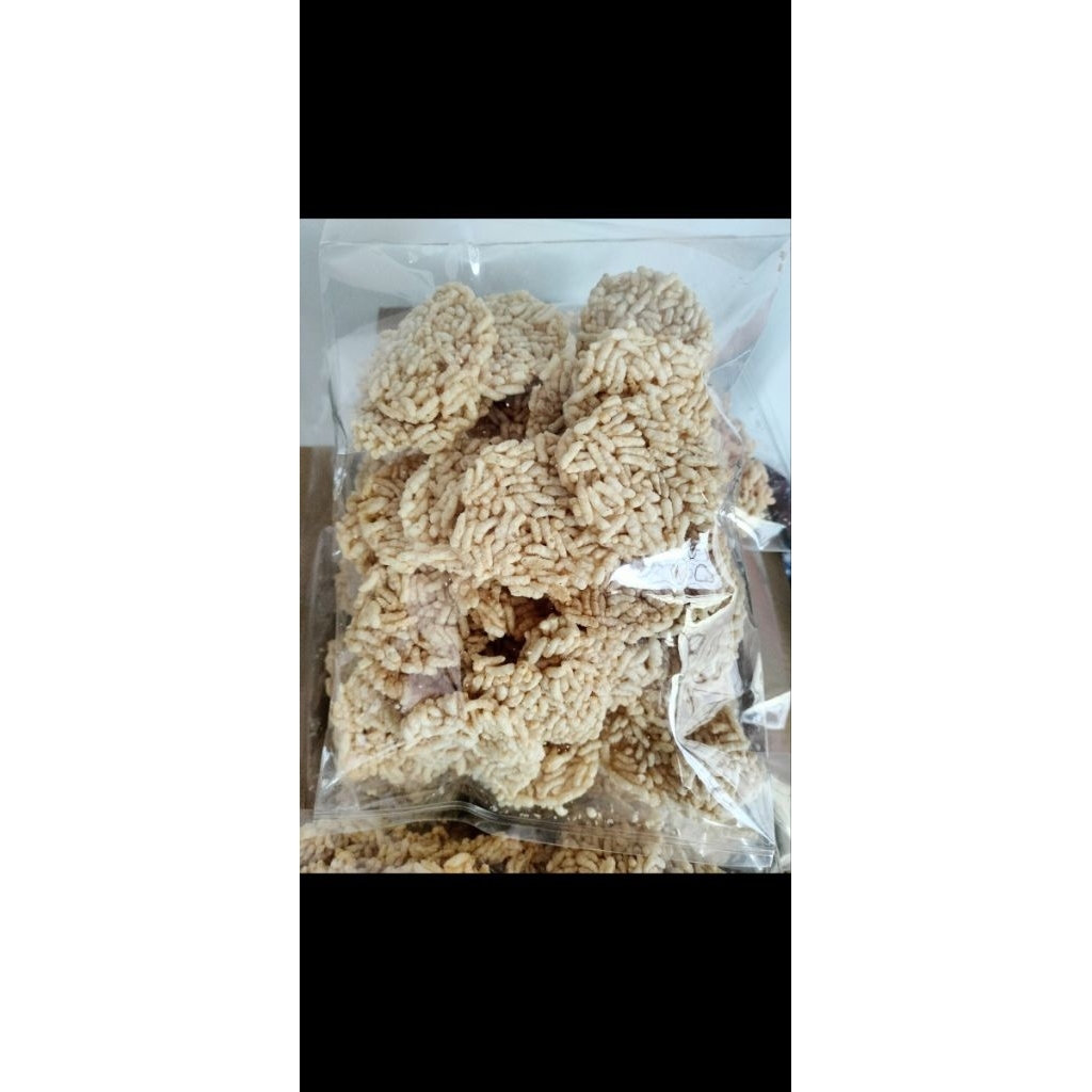

Rengginang trasi MATANG 170gr