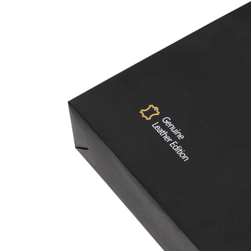 

RK HONYAN MAN Paper Bag Premium Gift Tebal Hon&Yan Tas Kertas Kado Hadiah