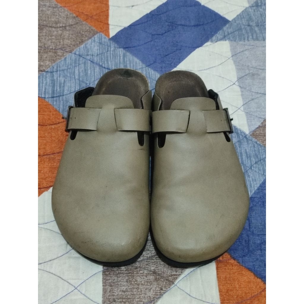 SandalMyfeet type FM12