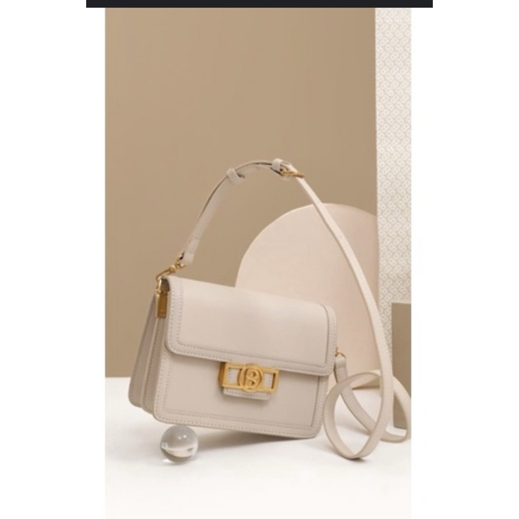 Tas Buttonscarves Ori Izzy Shoulder Bag