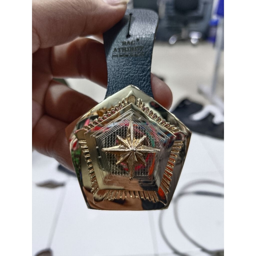 tandajabatan dishub eselon 3/tanjab dishub