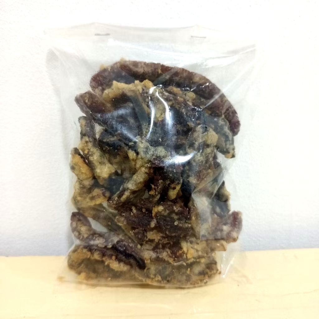 

Sale Pisang Jari Manis 250 gram