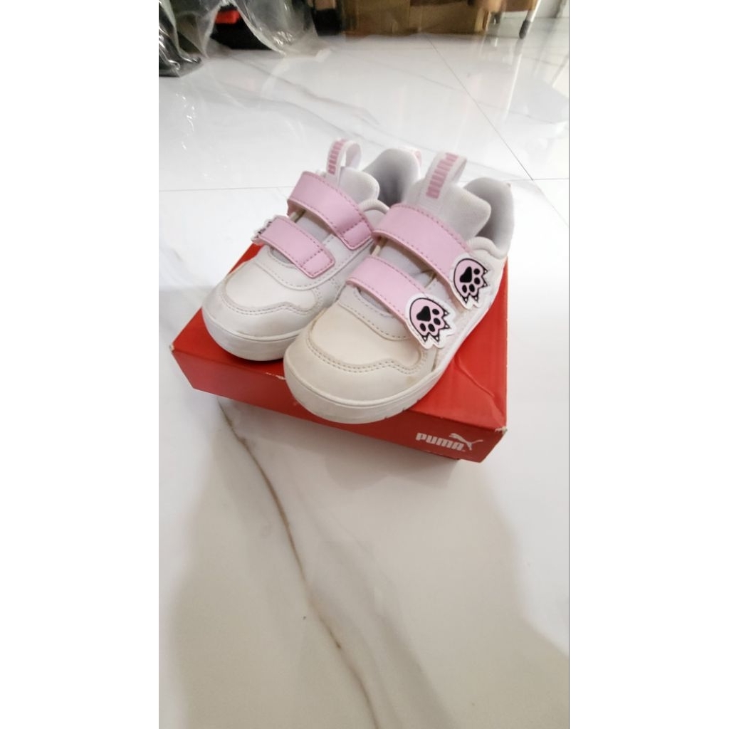 Puma Multiflex PumaMates For Kids (Original)