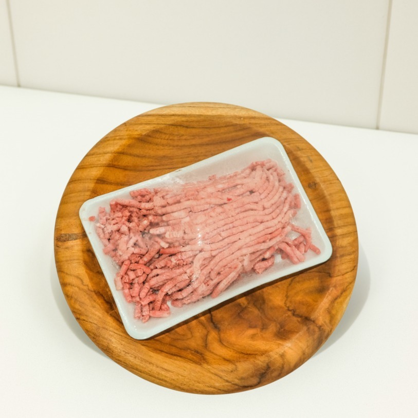 

DAGING SAPI GILING / MINCED BEEF