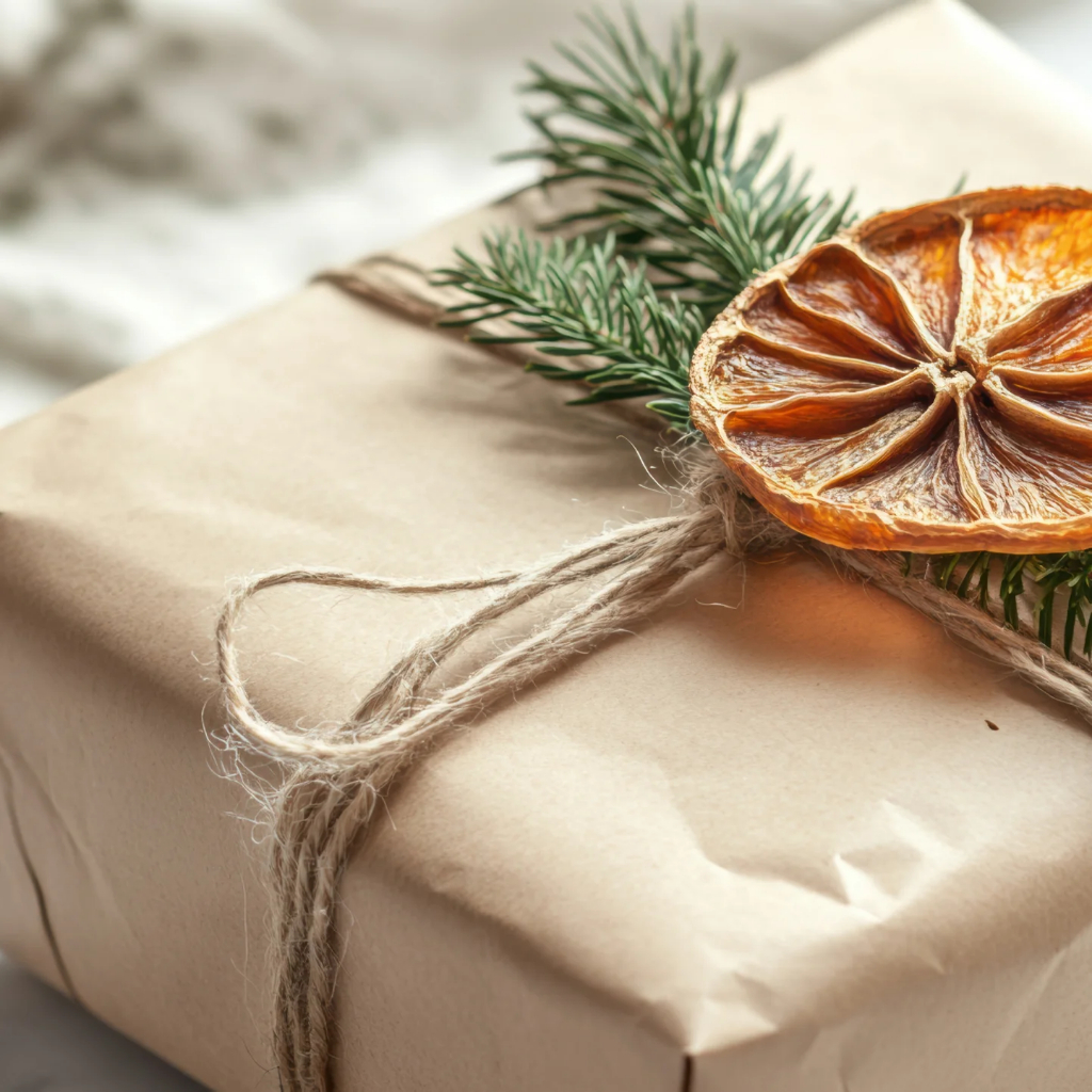 

Gift Wrapping + Card | Kertas Kado + Kartu Ucapan