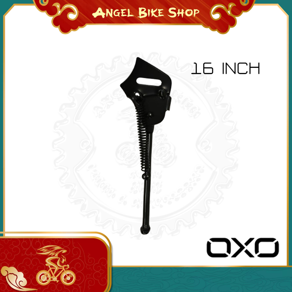 Standar Samping Sepeda 16 inch BMX Anak