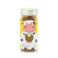 

Grouu Abon 50g - Abon Anak