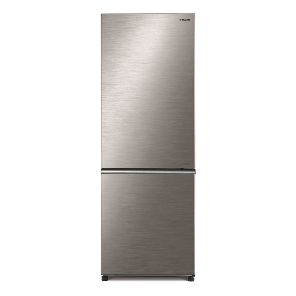 Kulkas Freezer Bawah Hitachi R-B33PGD8 Hitachi 275Liter