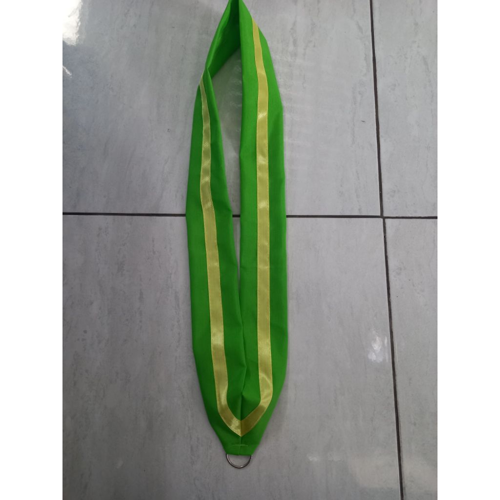 Kalung Wisuda/Gordon Wisuda