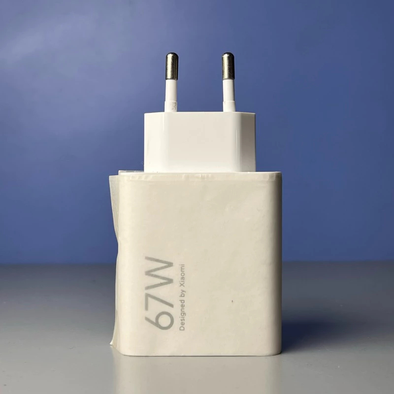 Charger Xiaomi 33 Watt 67 Watt 120 Watt support fast charging