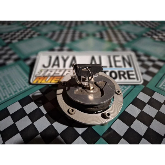 Tutup tengki tangki yamaha vixion new original