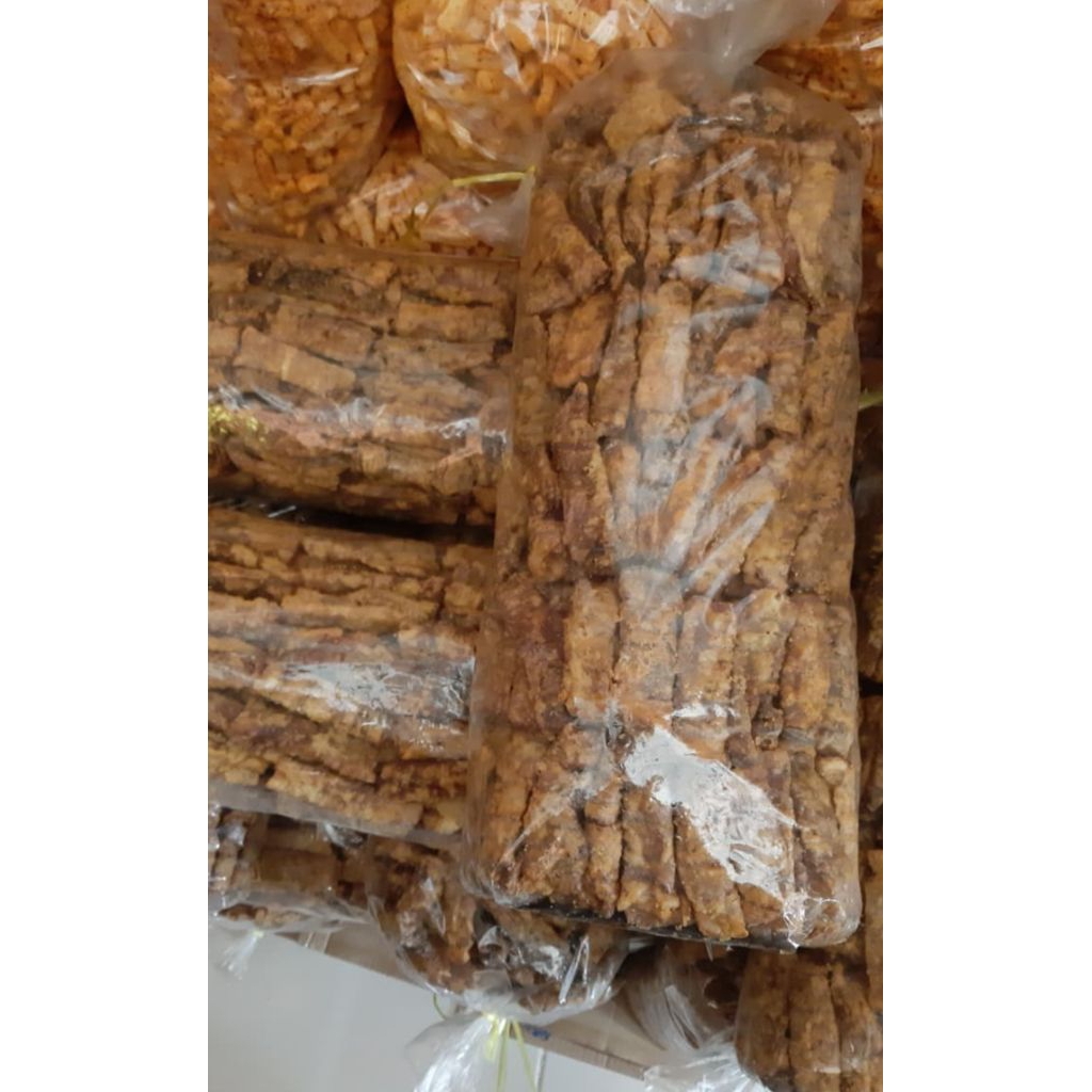 

250GR SALE PISANG GULUNG MANIS