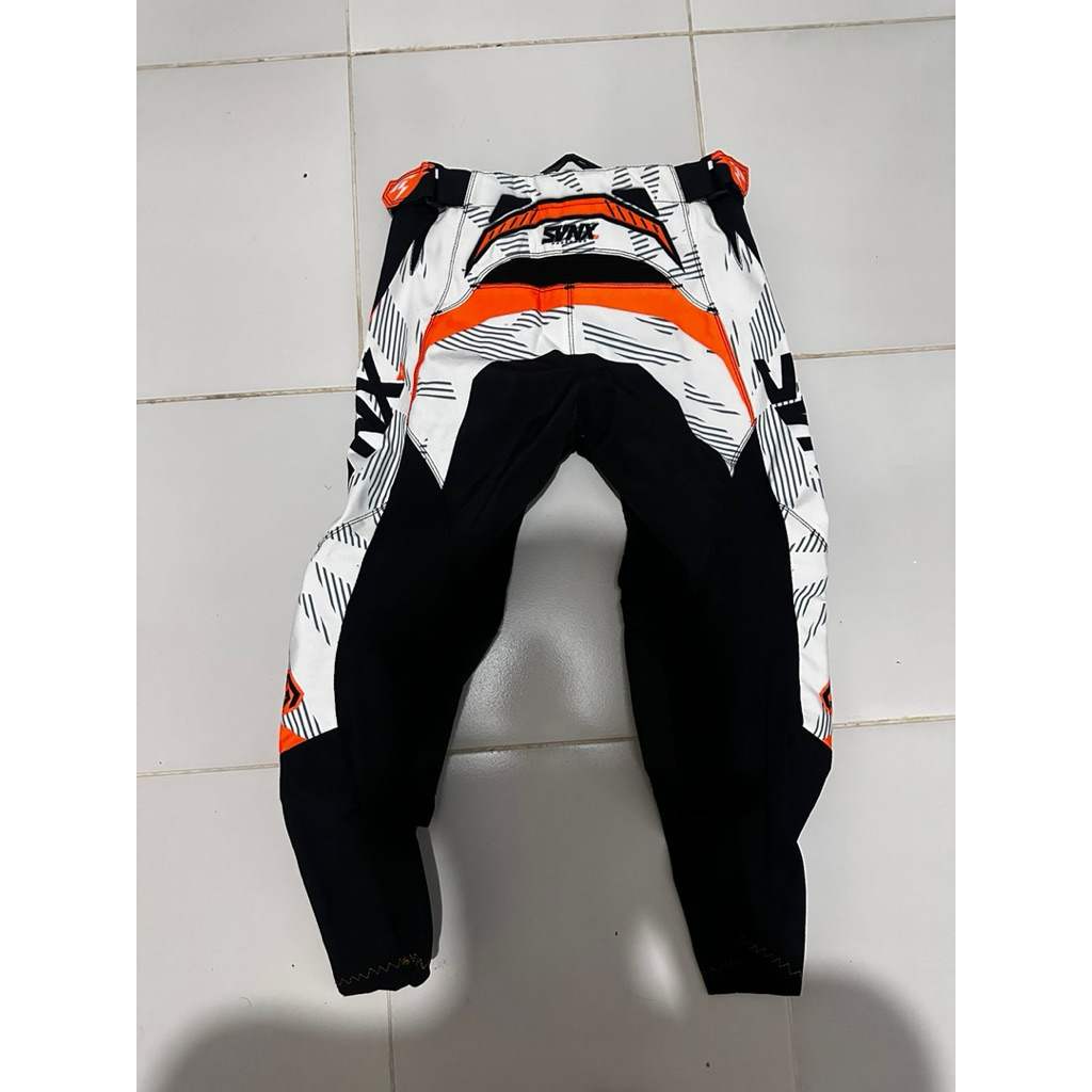 Celana trail svnx orginal