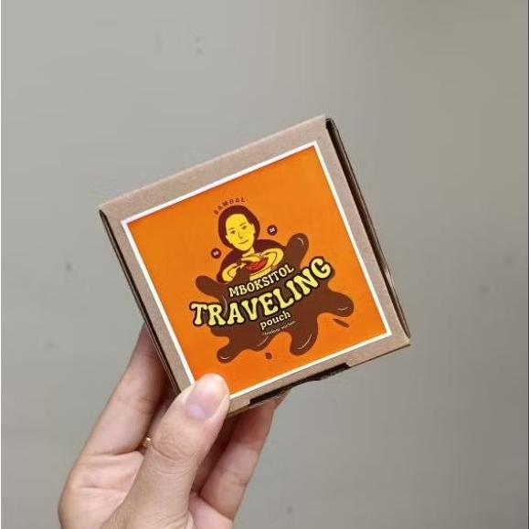 

sambel pouch sambel traveling sambel murah sambel bawang sambel korek bawang