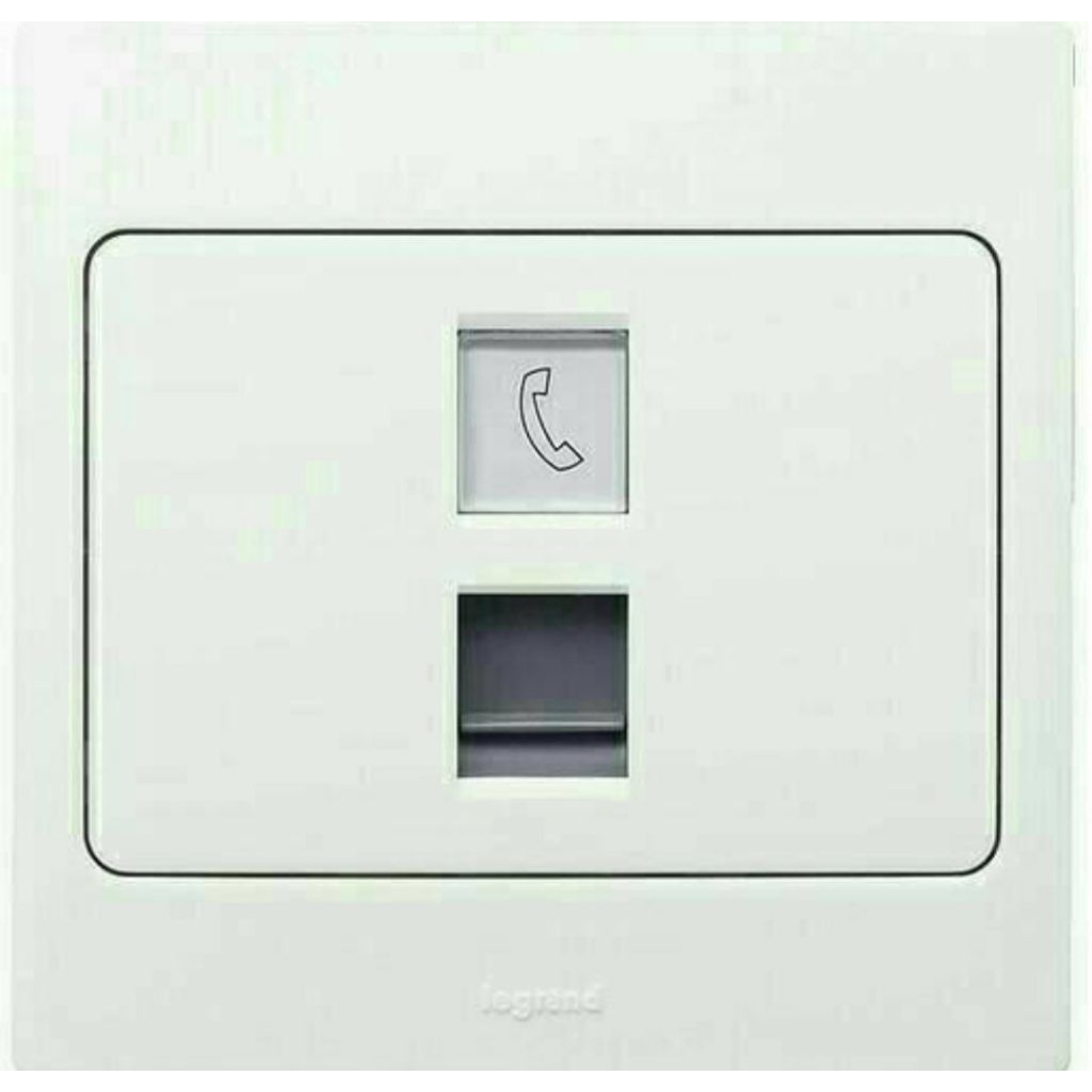 Legrand 281160 Socket Telp